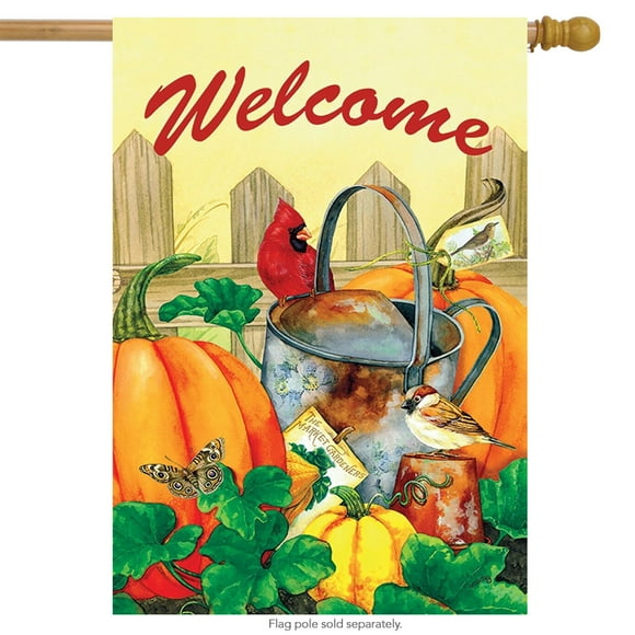Details about / Rain or Shine Butterflies Garden Flag 12.5/" x 18/" Be Happy Be Bright Be You